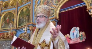 Când va pleca din Argeș ÎPS Calinic