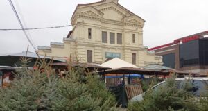Cei mai ieftini covrigi pentru colindători