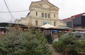 Cei mai ieftini covrigi pentru colindători