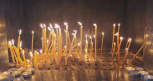 Surpriză! Prețul lumânărilor după 1 ianuarie