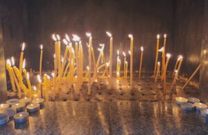 Surpriză! Prețul lumânărilor după 1 ianuarie