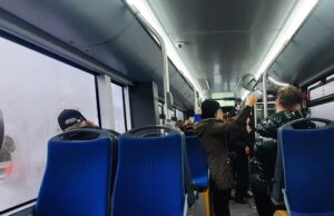 Misterul din autobuzele SC. Publitrans