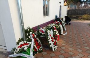 Gentea îndurerat. Tragedia care l-a marcat