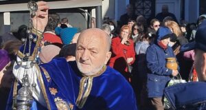 Veste tristă despre părintele Ion Popescu
