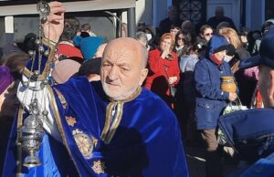 Veste tristă despre părintele Ion Popescu