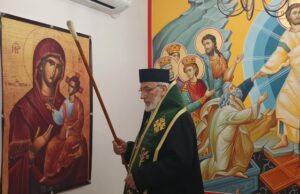 S-a aflat! Cine și cum l-a propulsat pe ÎPS Calinic