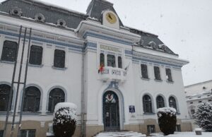 De ce nu doarme primarul Piteștiului