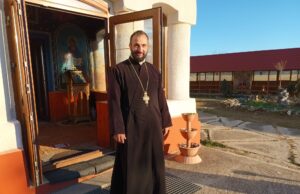 Ce colecționează un preot din Argeș. Unic în România!