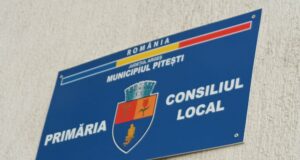 Proiect european batjocorit la Pitești