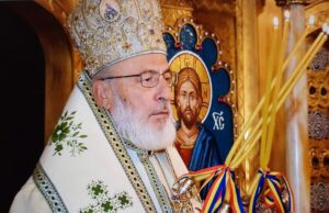 Uluitor! Ce a descoperit ÎPS Calinic, arhiepiscopul Argeșului