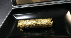 Ispită irezistibilă pentru piteșteni: mici de aur!