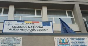 Ultimul clopoțel. Tristă despărțire