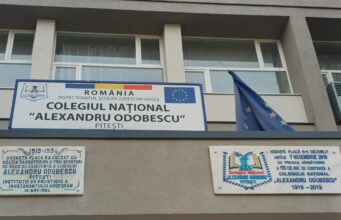 Ultimul clopoțel. Tristă despărțire