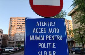 Cum au fost înșelați polițiștii unei secții din Pitești