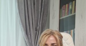 O piteșteancă șochează