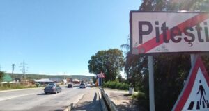 Ce a descoperit Ion Iliescu la marginea Piteștiului
