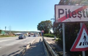Ce a descoperit Ion Iliescu la marginea Piteștiului