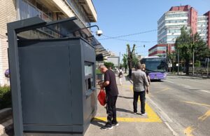 Inedit în Pitești! Ce veți găsi în stațiile de autobuz