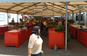 În ce se transformă piețele din Pitești