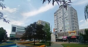 Dispariție din Pitești