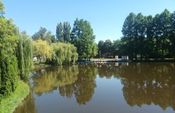 Ce s-a petrecut în Ștrandul piteștean ajunge în presa internațională