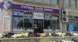 FC Argeș favorită la locul II din…coadă!