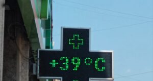 Când și unde va ploua în Argeș