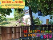 Incredibil! Ce face o tânără într-o comună argeșeană