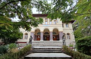 Ce se petrece la Palatul Copiilor din Pitești. Nimeni nu a prevăzut!