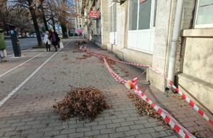Cine a măturat Piteștiul în zile de sărbătoare