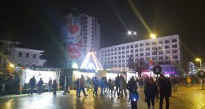 S-a demonstrat! La ce au piteștenii repulsie