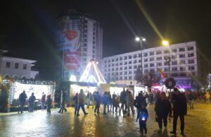 S-a demonstrat! La ce au piteștenii repulsie