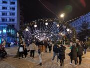 Mergeți să primiți! Ce se oferă gratis în centrul Piteștiului