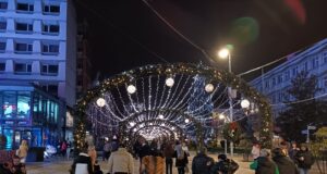 Mergeți să primiți! Ce se oferă gratis în centrul Piteștiului
