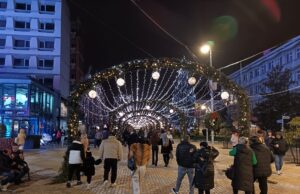 Mergeți să primiți! Ce se oferă gratis în centrul Piteștiului