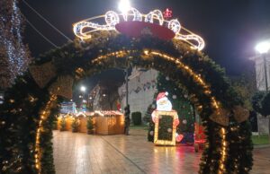 Târgul lui Gentea strălucește, Bălcescu se prăbușește…