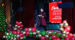 Club Hush, gazda unui eveniment unic