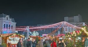 Revelionul 2026, tristă amintire pentru piteșteni