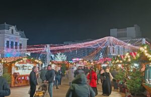 Revelionul 2026, tristă amintire pentru piteșteni