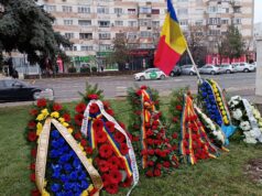 Piteșteni sfidați de Ziua Micii Uniri