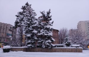 O nouă Casă a Domnului în Pitești