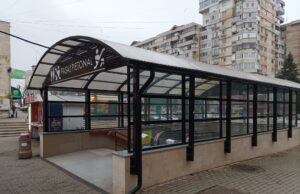 Pasajele, rușinea Piteștiului
