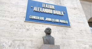 Decizie aiuritoare la Teatrul Al. Davila