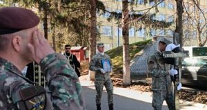 Cutremurător! Cum a murit colonelul Cristian Șendroiu
