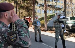 Cutremurător! Cum a murit colonelul Cristian Șendroiu