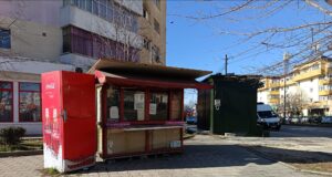 “Stop chioșcăreala”, proiect împotmolit