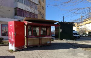 “Stop chioșcăreala”, proiect împotmolit
