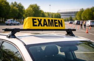 Pitești: Modificări importante pentru examenul auto