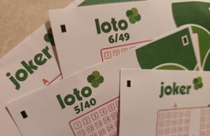 Jucați la loto? Ce vi se pregătește