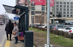 Revoltător! Brazii de la Muntenia doborâți